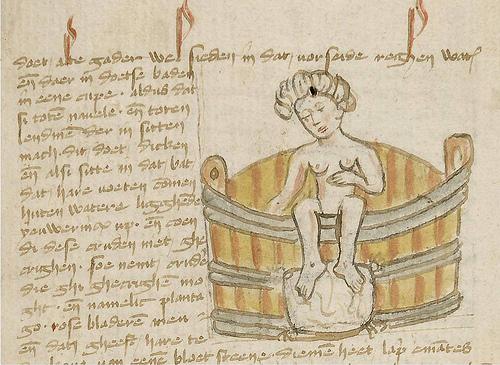 'Liber Trotula' Laa…