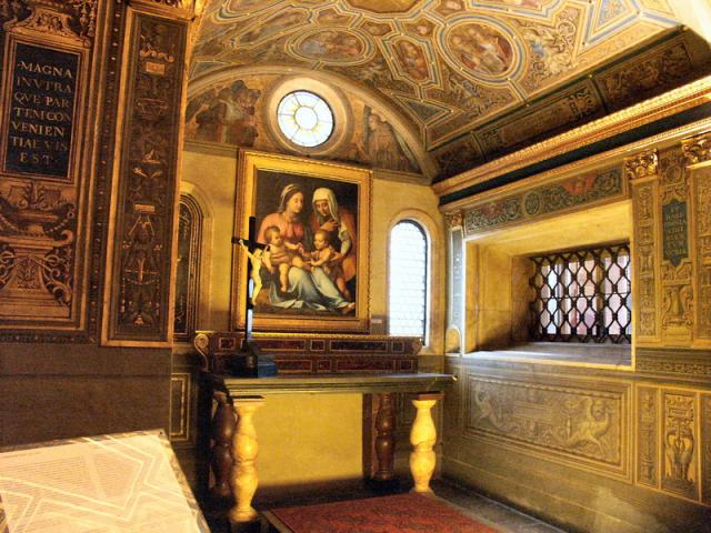 Firenze - Palazzo V…