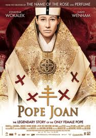 Pope Joan