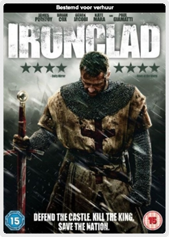 Iron Clad