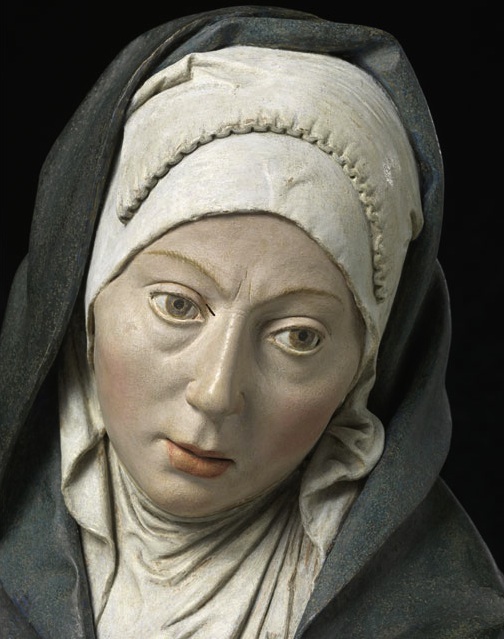 Mater Dolorosa (150…