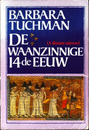 De Waanzinnige 14de…